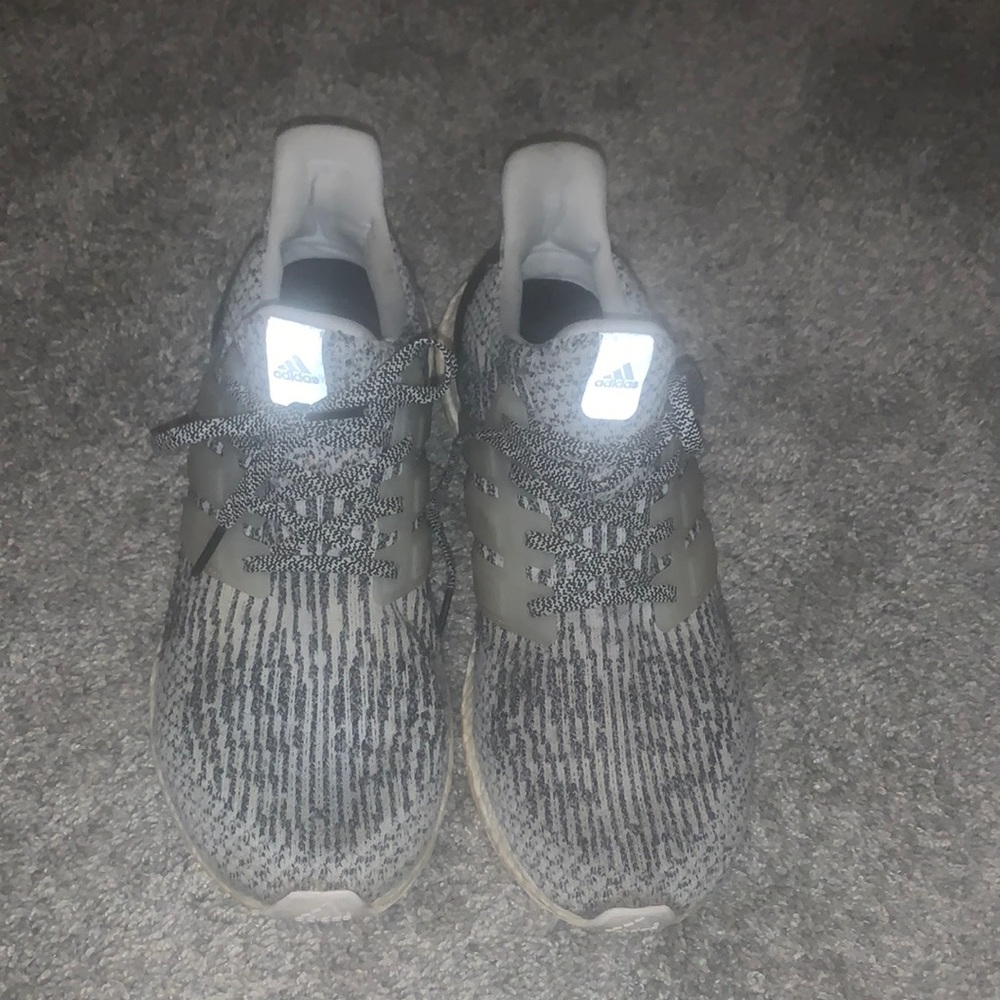 oreo ultra boost